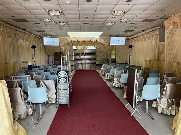 基隆殯儀館